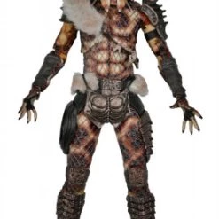 Coupon 💯 NECA Predator 2: Snake Predator - 30th Anniversary Ultimate Actionfigur 😀