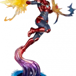 Besorgen 👍 PCS Marvel Future Revolution: Captain Marvel - Statue 🥰