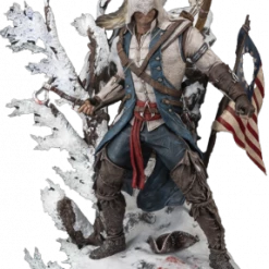 Besorgen 🎉 Pure Arts Assassin’s Creed III: Animus Connor - Statue 🛒