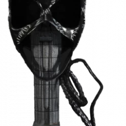 Rabatt 🥰 Pure Arts Batmans Rückkehr: Catwoman Maske - Life-Size Replik 💯