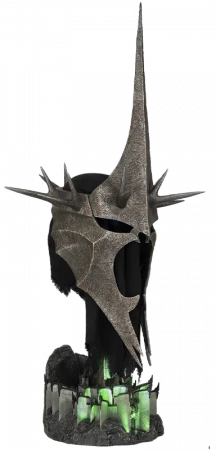 Bestpreis 😍 Pure Arts Der Herr Der Ringe: Witch-King Of Angmar - Life-Size Maske Replik ⭐ 3 Bestpreis 😍 Pure Arts Der Herr Der Ringe: Witch-King Of Angmar - Life-Size Maske Replik ⭐