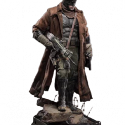 Schlussverkauf 🔔 Queen Studio Batman V Superman: Dawn Of Justice - Knightmare Batman - Statue 🥰