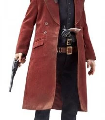 Coupon 🌟 Sideshow Pale Rider - Der Namenlose Reiter - The Preacher - Clint Eastwood Legacy Collection Actionfigur 🔔