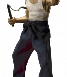 Neu 🌟 Star Ace Toys Die Todeskralle Schlägt Wieder Zu: Bruce Lee (Deluxe Version) - My Favourite Movie Actionfigur ✨