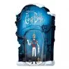 Rabatt 😉 Super7 Corpse Bride – Hochzeit Mit Einer Leiche: General Wellington - ReAction Wave 1 Actionfigur 🎉