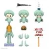 Rabatt 🥰 Super7 SpongeBob Schwammkopf: Squidward - Ultimates Actionfigur 🎁