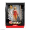 Neu 👍 Super7 Thundercats: Cheetara (Toy Recolor) - Wave 6 Ultimates! Actionfigur 🛒