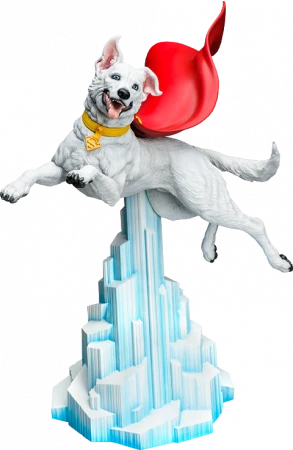 Beste Bewertungen von 🧨 Tweeterhead DC Comics: Krypto - Maquette ⭐ 3 Beste Bewertungen von 🧨 Tweeterhead DC Comics: Krypto - Maquette ⭐