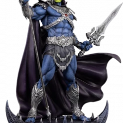 Billig 💯 Tweeterhead Masters Of The Universe: Skeletor - Legends Maquette 👏