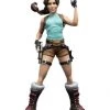 Brandneu 🌟 Weta Workshop Tomb Raider: Lara Croft - Mini Epics Figur ❤️