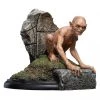 Budget 🎁 Weta Workshop Herr Der Ringe: Gollum (Guide To Mordor) - Mini Statue 🔔 -Produkte Verkaufsgeschäft weta workshop hdr gollum guide to mordor mini statue WETA860104143 2