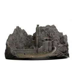 Rabatt 🛒 Weta Workshop Herr Der Ringe: Helms Klamm - 20th Anniversary Environment Statue ✔️