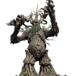 Angebote 😍 Weta Workshop Herr Der Ringe: Leaflock The Ent - Statue ✔️